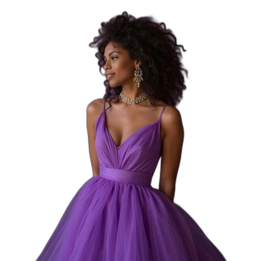 dress, singer, actress, jenny transparent PNG cut-out