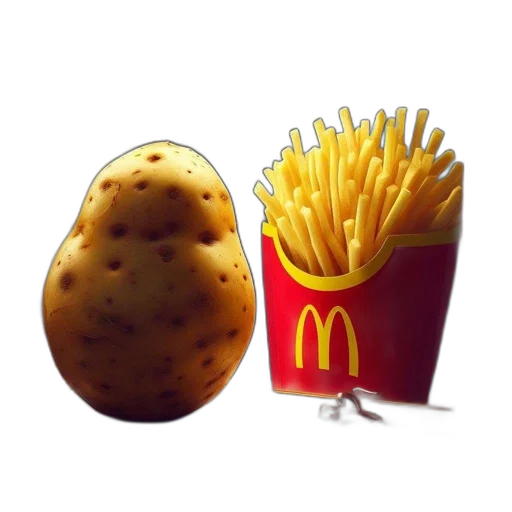 food, crown, robot, animal transparent PNG cut-out