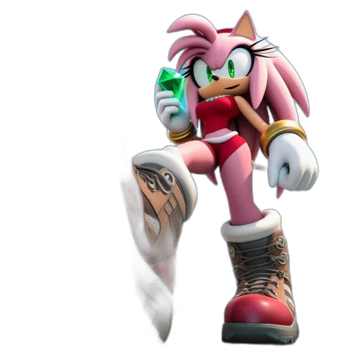 weapon, animal, creature, shoes transparent PNG cut-out