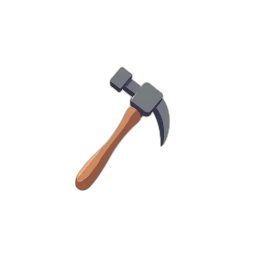 weapon, staff, sword, umbrella transparent PNG cut-out