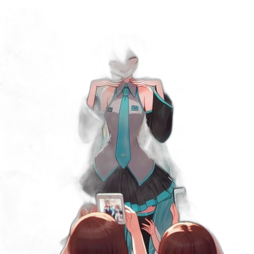 robot, jacket, weapon, mask transparent PNG cut-out
