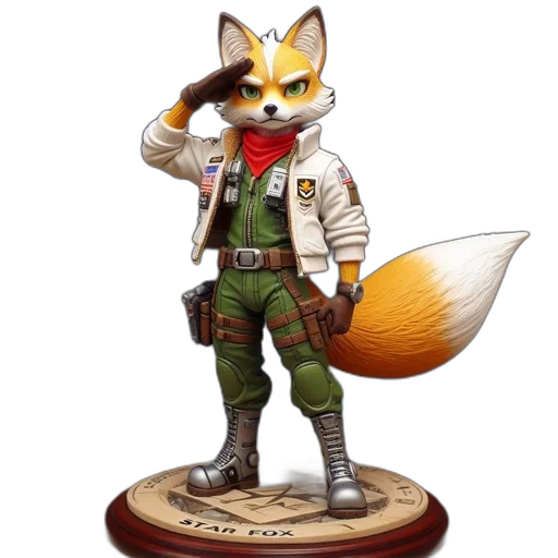staff, animal, concept art, pixel art transparent PNG cut-out