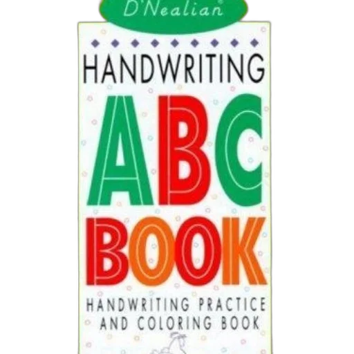 colorful, book, cover, title transparent PNG cut-out