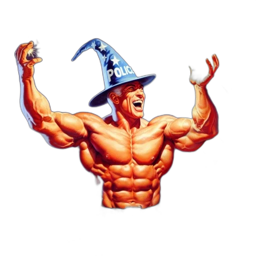hat, staff, pixel art, concept art transparent PNG cut-out