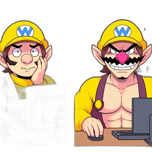 creature, weapon, mask, crown transparent PNG cut-out