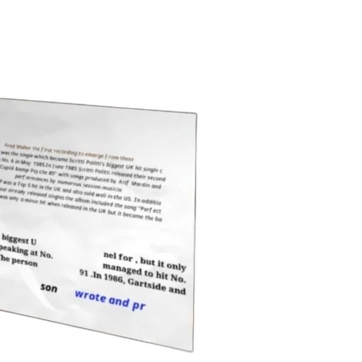 3d render, image, text, document transparent PNG cut-out