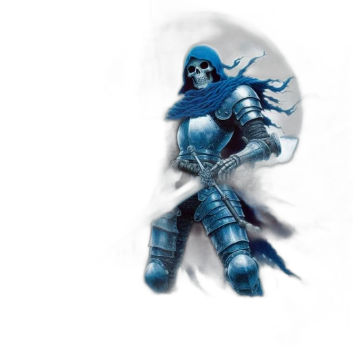 staff, sword, weapon, mask transparent PNG cut-out