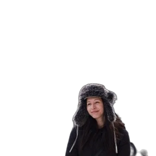 hat, jacket, staff, umbrella transparent PNG cut-out