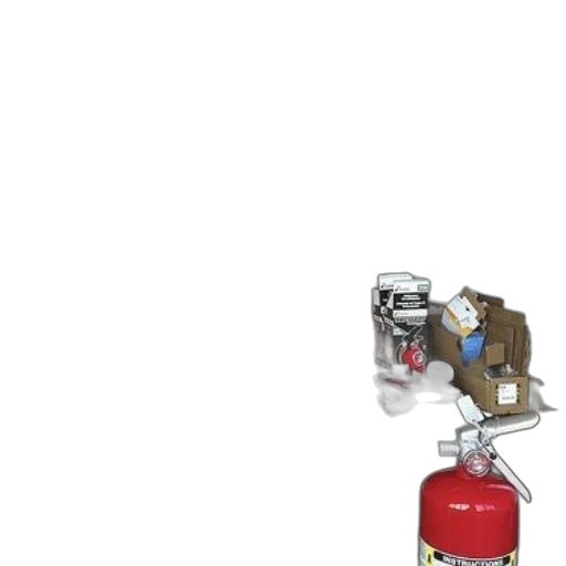 robot, staff, weapon, 3d render transparent PNG cut-out