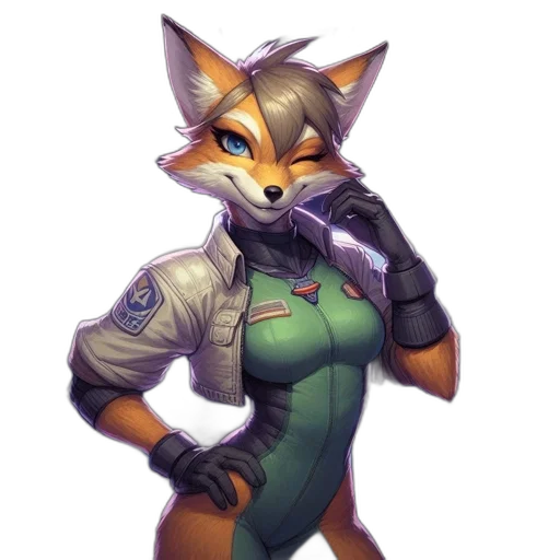 staff, jacket, weapon, robot transparent PNG cut-out