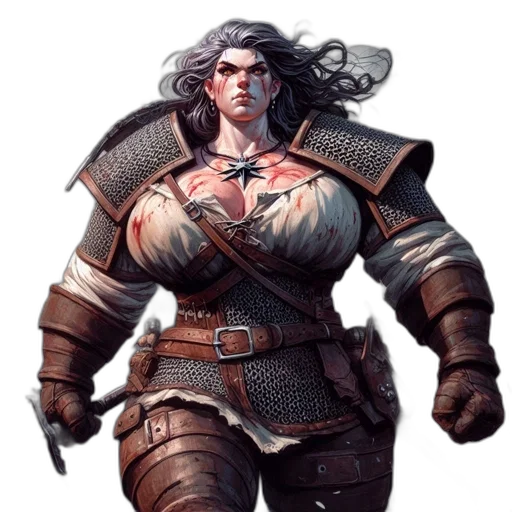 staff, concept art, fantasy art, comic book art transparent PNG cut-out