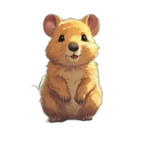animal, staff, creature, face transparent PNG cut-out