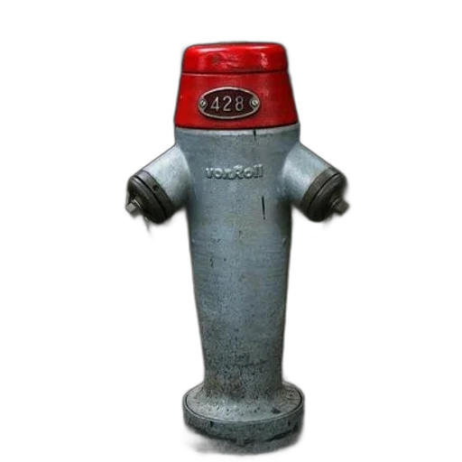 robot, bottle, staff, weapon transparent PNG cut-out