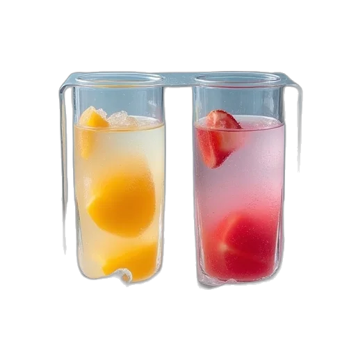 food, ice, mould, pop transparent PNG cut-out