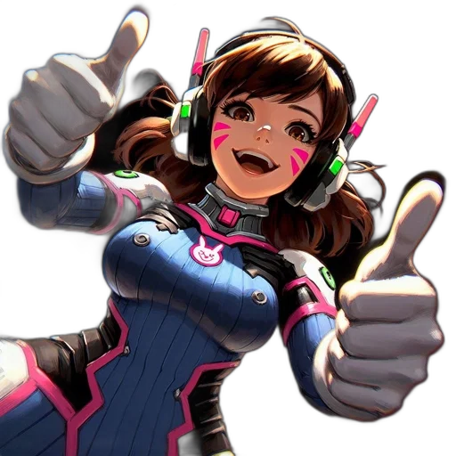robot, weapon, face, staff transparent PNG cut-out