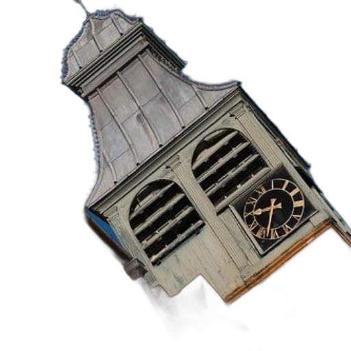 building, furniture, 3d render, concept art transparent PNG cut-out