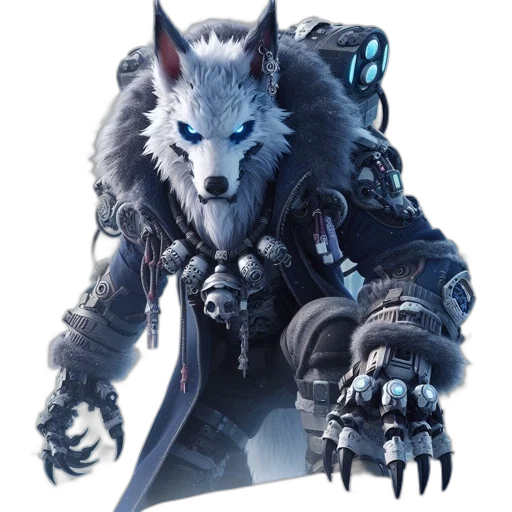 animal, creature, mask, weapon transparent PNG cut-out