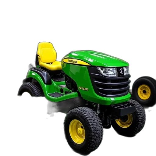 car, robot, 3d render, photorealistic transparent PNG cut-out