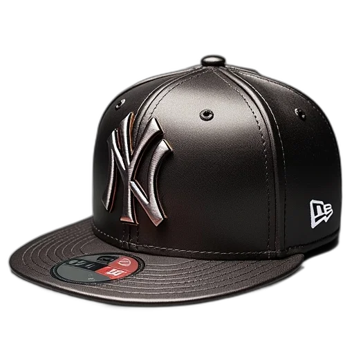 hat, new, era, womens transparent PNG cut-out