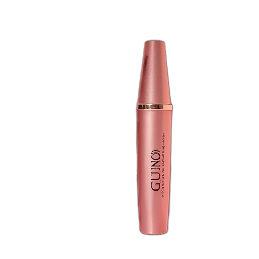 weapon, mascara, tube, guinot transparent PNG cut-out