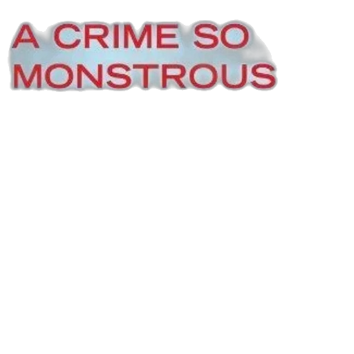 creature, vaporwave, crime, monstrous transparent PNG cut-out