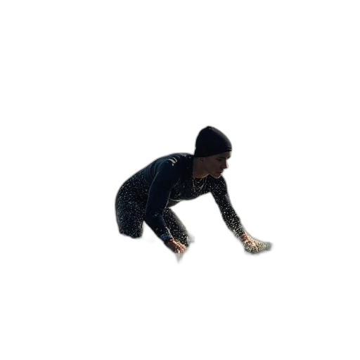 creature, animal, shoes, weapon transparent PNG cut-out