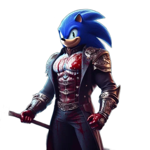 sword, weapon, animal, concept art transparent PNG cut-out