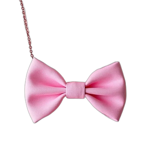 jewelry, staff, 3d render, pink transparent PNG cut-out