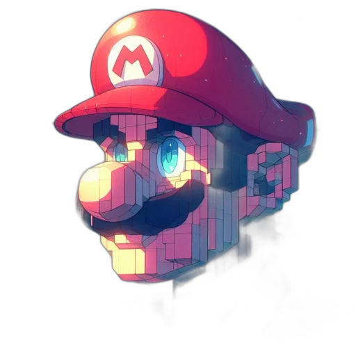 mask, hat, face, robot transparent PNG cut-out