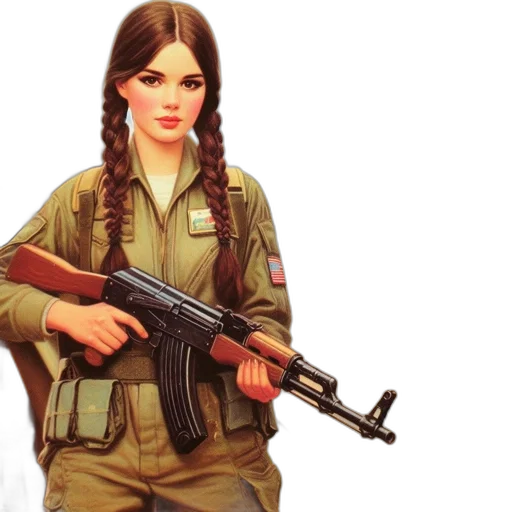 weapon, concept art, pixel art, photorealistic transparent PNG cut-out
