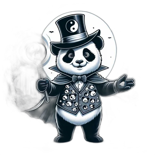 staff, concept art, cartoon, comic book art transparent PNG cut-out