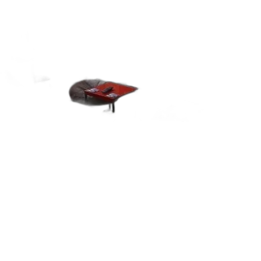 car, furniture, hat, shoes transparent PNG cut-out