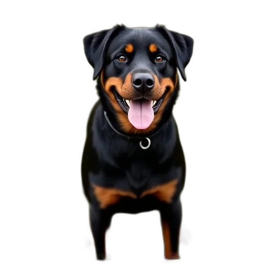 animal, staff, face, creature transparent PNG cut-out