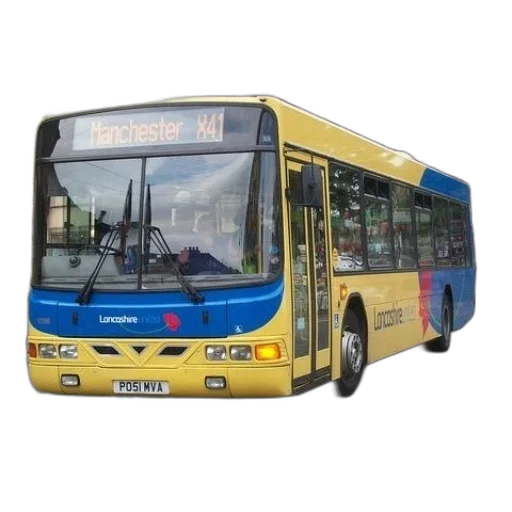 photorealistic, 3d render, yellow, blue transparent PNG cut-out