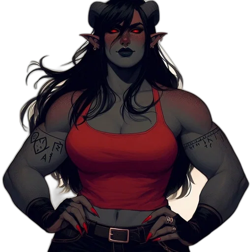 staff, concept art, fantasy art, comic book art transparent PNG cut-out