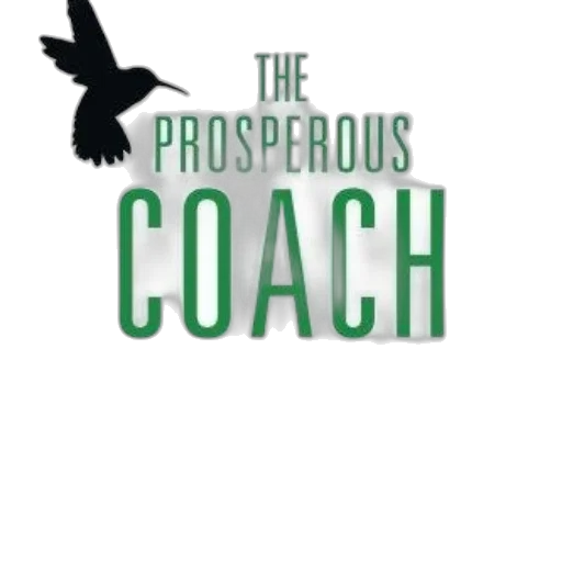 prosperous, coach, book, cover transparent PNG cut-out