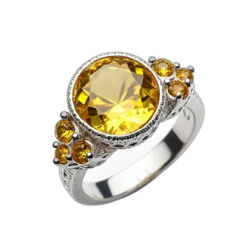 jewelry, crown, 3d render, photorealistic transparent PNG cut-out