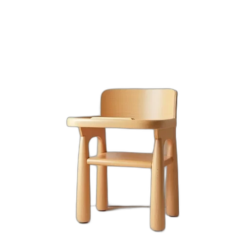 furniture, staff, jewelry, 3d render transparent PNG cut-out
