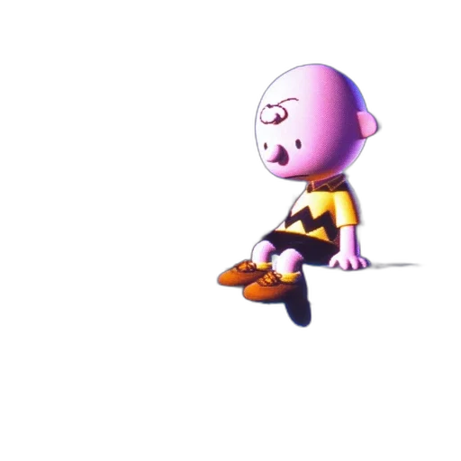 robot, staff, creature, weapon transparent PNG cut-out