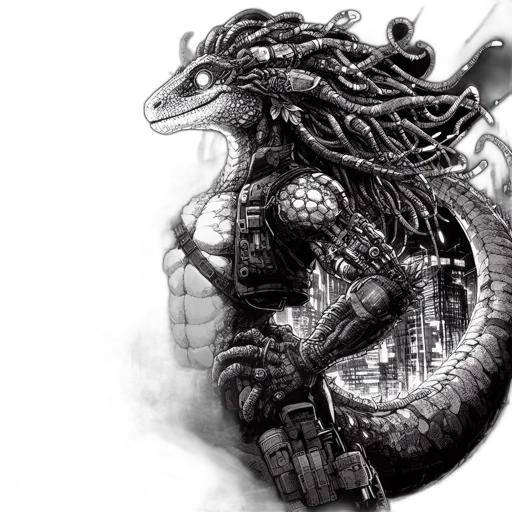 dragon, creature, fantasy art, concept art transparent PNG cut-out