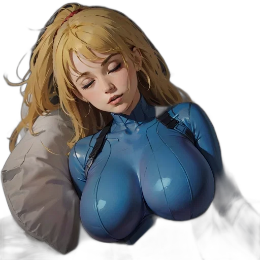 jacket, robot, face, dress transparent PNG cut-out