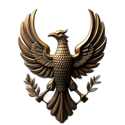crown, dragon, jewelry, staff transparent PNG cut-out