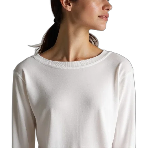 dress, jewelry, jacket, face transparent PNG cut-out