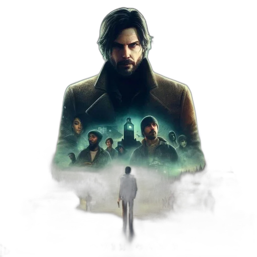 jacket, concept art, fantasy art, comic book art transparent PNG cut-out