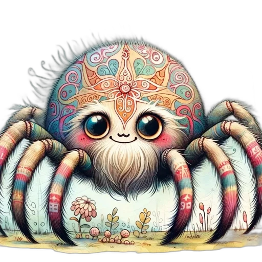 creature, animal, concept art, fantasy art transparent PNG cut-out