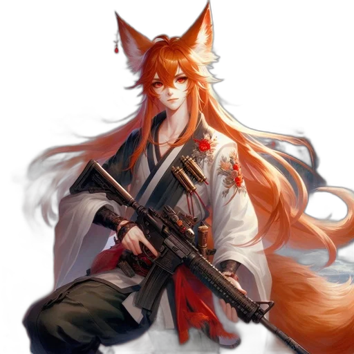 staff, weapon, animal, sword transparent PNG cut-out