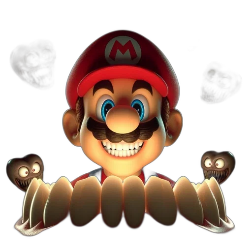 mask, creature, animal, crown transparent PNG cut-out