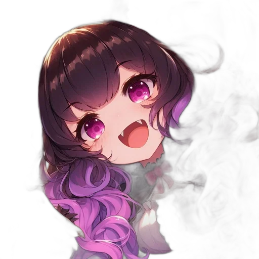 face, staff, mask, dragon transparent PNG cut-out
