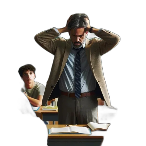 jacket, furniture, concept art, frustrated transparent PNG cut-out