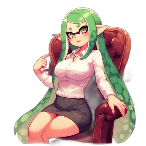 furniture, staff, dress, crown transparent PNG cut-out